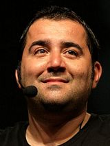 Ata Demirer