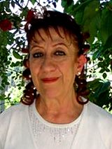 Ayşen Gruda