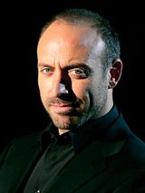 Halit Ergenç