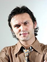 Bülent Çolak