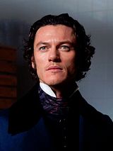 Luke Evans