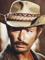 Lee Van Cleef