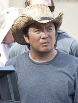 Justin Lin