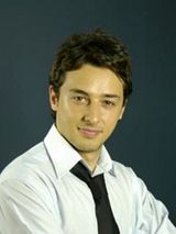 İbrahim Kendirci