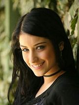 Hazal Kaya