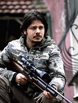 Alp Korkmaz