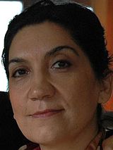 Füsun Demirel