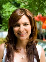 Feride Çetin