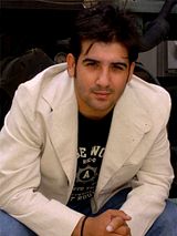 Paşhan Yılmazel
