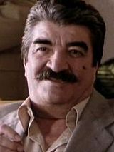 Bülent Kayabaş