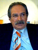 Selahattin Taşdöğen
