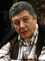 Tarık Ünlüoğlu