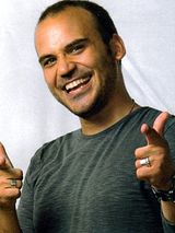 Gürgen Öz
