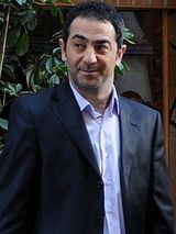 Ayberk Pekcan