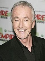 Anthony Daniels