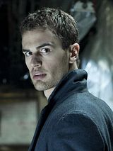 Theo James
