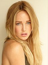 Caity Lotz