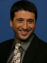 Cem Davran