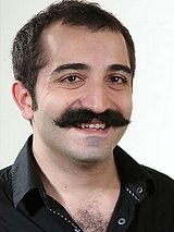 Seymen Aydın
