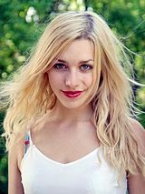 Julia Dietze