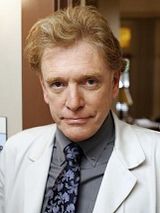 William Atherton