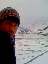 Norbu Tsering Gurung
