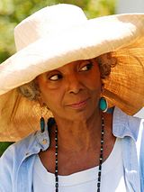 Nichelle Nichols