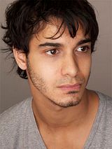 Elyes Gabel