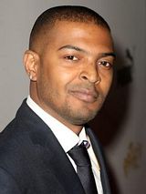 Noel Clarke