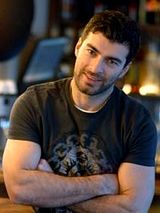 Özgür Özberk