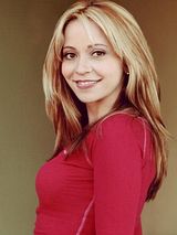 Tara Strong