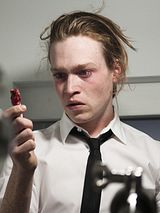 Caleb Landry Jones