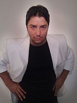 İsmail Baki Tuncer