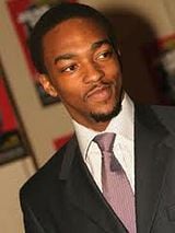 Anthony Mackie