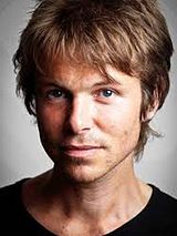 Ben Warwick