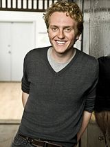 Max Topplin