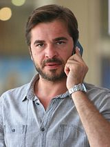 Engin Altan Düzyatan