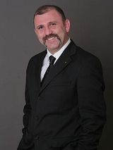 Murat Şenol