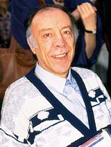 Münir Özkul