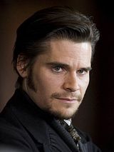 Hans Matheson