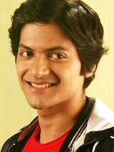 Ali Fazal