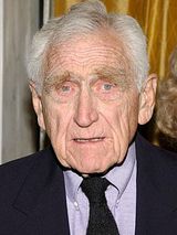 James Whitmore