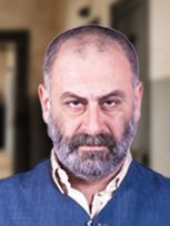 Turgut Tunçalp