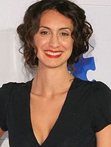 Mozhan Marnò