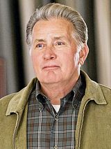 Martin Sheen