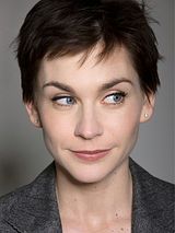 Christiane Paul
