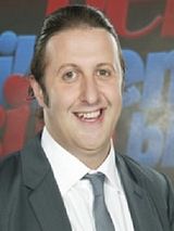 İlker Ayrık