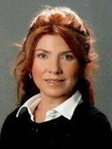 Ayşe Berna Konur