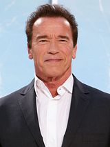 Arnold Schwarzenegger