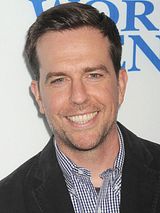 Ed Helms